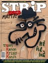 StripGlossy 17 - Hein de Kort ; Dick Pieterse ; Margreet de Heer - 9789492840851