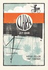 Clara zet door - Pieter Feller ; Tiny Fisscher - 9789492844651