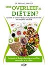Hoe overleef je diëten? - Michael Greger - 9789492847102