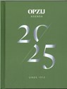 OPZIJ Vrouwenagenda 2025 - OPZIJ Redactie - 9789492851161