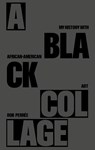 A Black Collage - Rob Perrée - 9789492852892