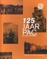 125 jaar PAC - Pim Bijl - 9789492881496