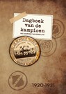 Dagboek van de kampioen -  - 9789492881502
