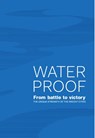 Waterproof - Lisanne de Munck - 9789492881625