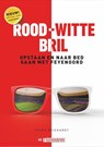 Rood-witte bril - Frans Reichardt - 9789492881786
