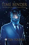 Time Bender - Tijn Touber - 9789492883629