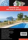 Verkoop van een huis in Spanje - Peter Leonard Gillissen - 9789492895301