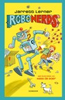 Robonerds - Jarrett Lerner - 9789492899514