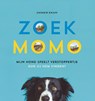 Zoek Momo - Andrew Knapp - 9789492899552