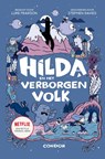 Hilda en het verborgen volk - Stephen Davies ; Luke Pearson - 9789492899644