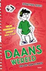 Pas op: kan stinken - Jonathan Meres - 9789492899804