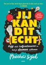 Jij kan dit (echt) - Matthew Syed - 9789492899873