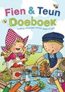 Fien & Teun Doeboek - Witte Leeuw - 9789492901347