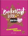 Bucketlistboek voor Besties - Witte Leeuw - 9789492901545