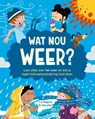 Wat nou WEER? - Liz Gogerly - 9789492901750