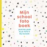 Mijn schoolfotoboek - Witte Leeuw - 9789492901835