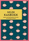 Mijn kasboek - Witte Leeuw - 9789492901873