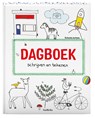 Dagboek - Richarda Jochems - 9789492903013