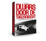 Dwars door de Tarzanbocht - Hans van der Klis - 9789492920928