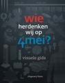 Wie herdenken wij op 4 mei - Jaap Goudsmit - 9789492928849