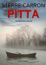 Pitta - Sterre Carron - 9789492934178