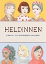Heldinnen -  - 9789492938213