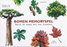 Bomen memoryspel -  - 9789492938237
