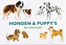 Honden & Puppy's -  - 9789492938244