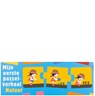 Mijn eerste puzzelverhaal Natuur -  - 9789492938275
