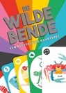De wilde bende -  - 9789492938374