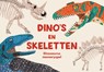 Dino’s en skeletten -  - 9789492938381