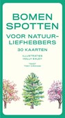 Bomen spotten -  - 9789492938398