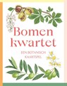 Bomen kwartet -  - 9789492938534
