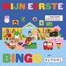 Mijn eerste bingo op school -  - 9789492938589