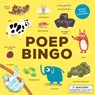 Poep bingo -  - 9789492938602