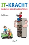 IT-kracht - Rolf Grouve - 9789492939456