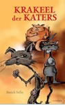 Krakeel der katers - Patrick Dello - 9789492944962