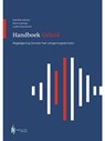 Handboek Geluid - Daniëlla Nijman ; Rick Huizinga ; Judith Doorschot - 9789492952493