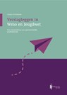 Verslagleggen in Wmo en Jeugdwet - Gertjan Christiaanse - 9789492952516