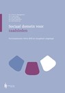 Sociaal domein voor raadsleden - Kees-Willem Bruggeman ; Stijn van Cleef ; Hans van Rooij ; Frank Schulmer ; Marie-Claire Wichman - 9789492952769