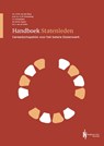 Handboek statenleden - Peter van den Berg ; Hansko Broeksteeg ; Arne Schaddelee ; Berend Sepers ; Harold van de Velde - 9789492952875