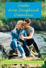 Zesde Arie Jongkind Omnibus - Arie Jongkind - 9789492954770