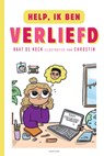 Help, ik ben verliefd! - Kaat de Kock - 9789492958815