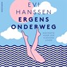 Ergens onderweg - Evi Hanssen - 9789492958921