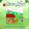De boerderij - StoryZoo - 9789492966001
