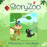 Huisdieren - StoryZoo - 9789492966025