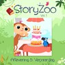 Verjaardag - StoryZoo - 9789492966049