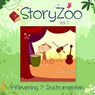 Instrumenten - StoryZoo - 9789492966063