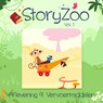 Vervoermiddelen - StoryZoo - 9789492966087