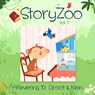 Groot & Klein - StoryZoo - 9789492966094